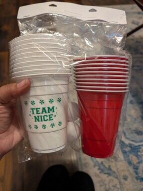Beer Pong